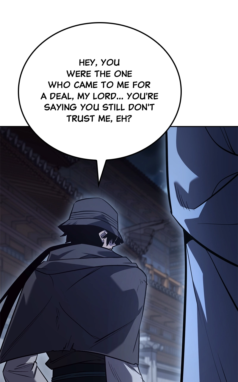 Reincarnated as an Unruly Heir Chapter 154 Page 104
