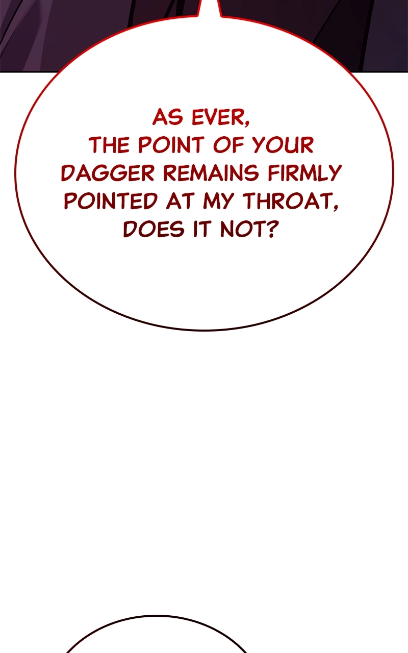Reincarnated as an Unruly Heir Chapter 154 Page 107