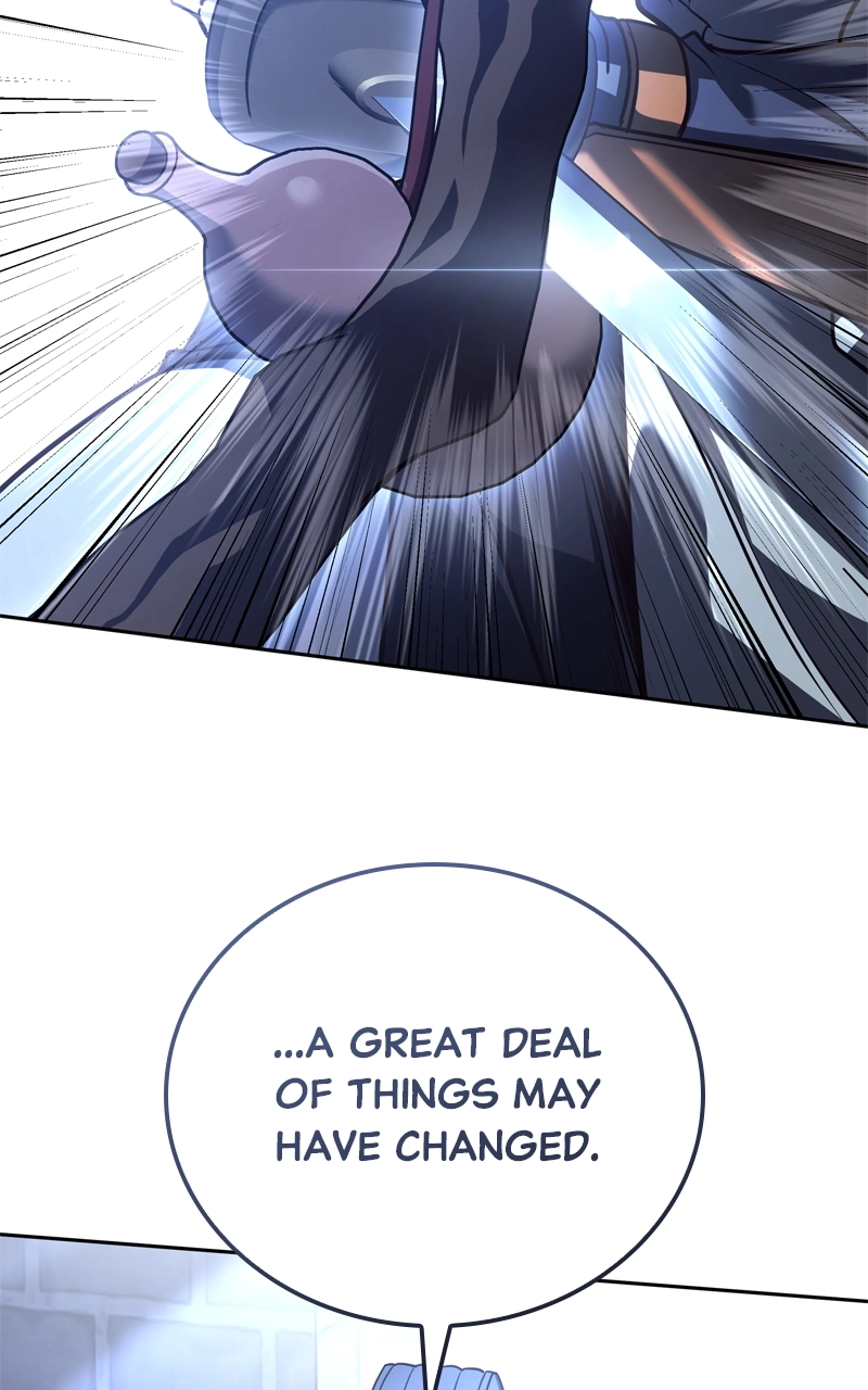 Reincarnated as an Unruly Heir Chapter 154 Page 114