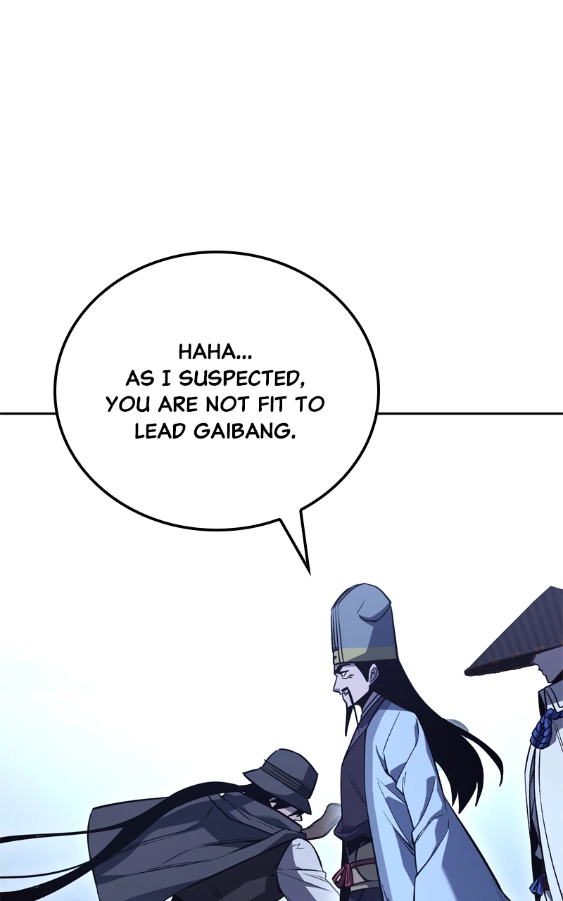 Reincarnated as an Unruly Heir Chapter 154 Page 121