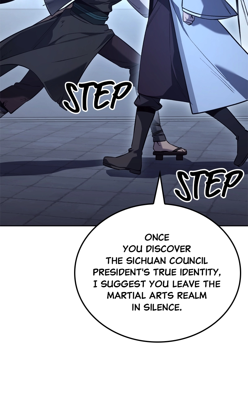Reincarnated as an Unruly Heir Chapter 154 Page 122