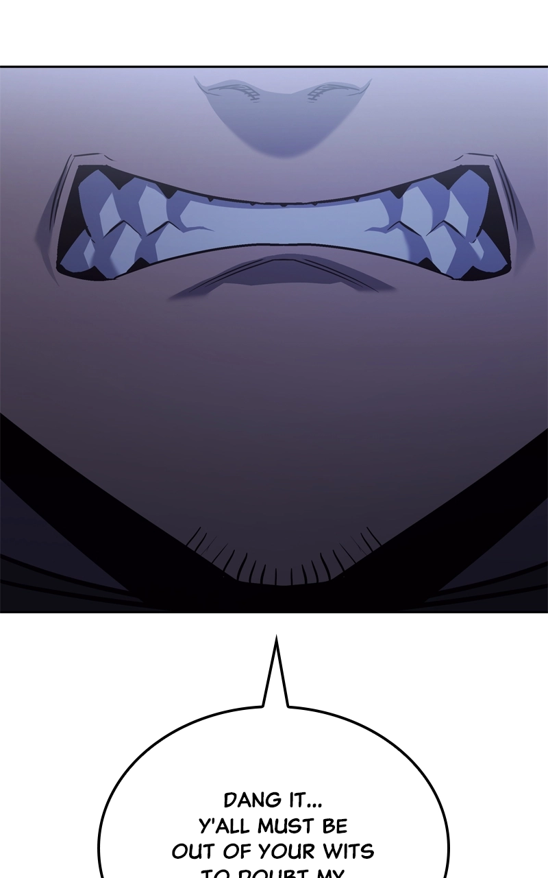 Reincarnated as an Unruly Heir Chapter 154 Page 127