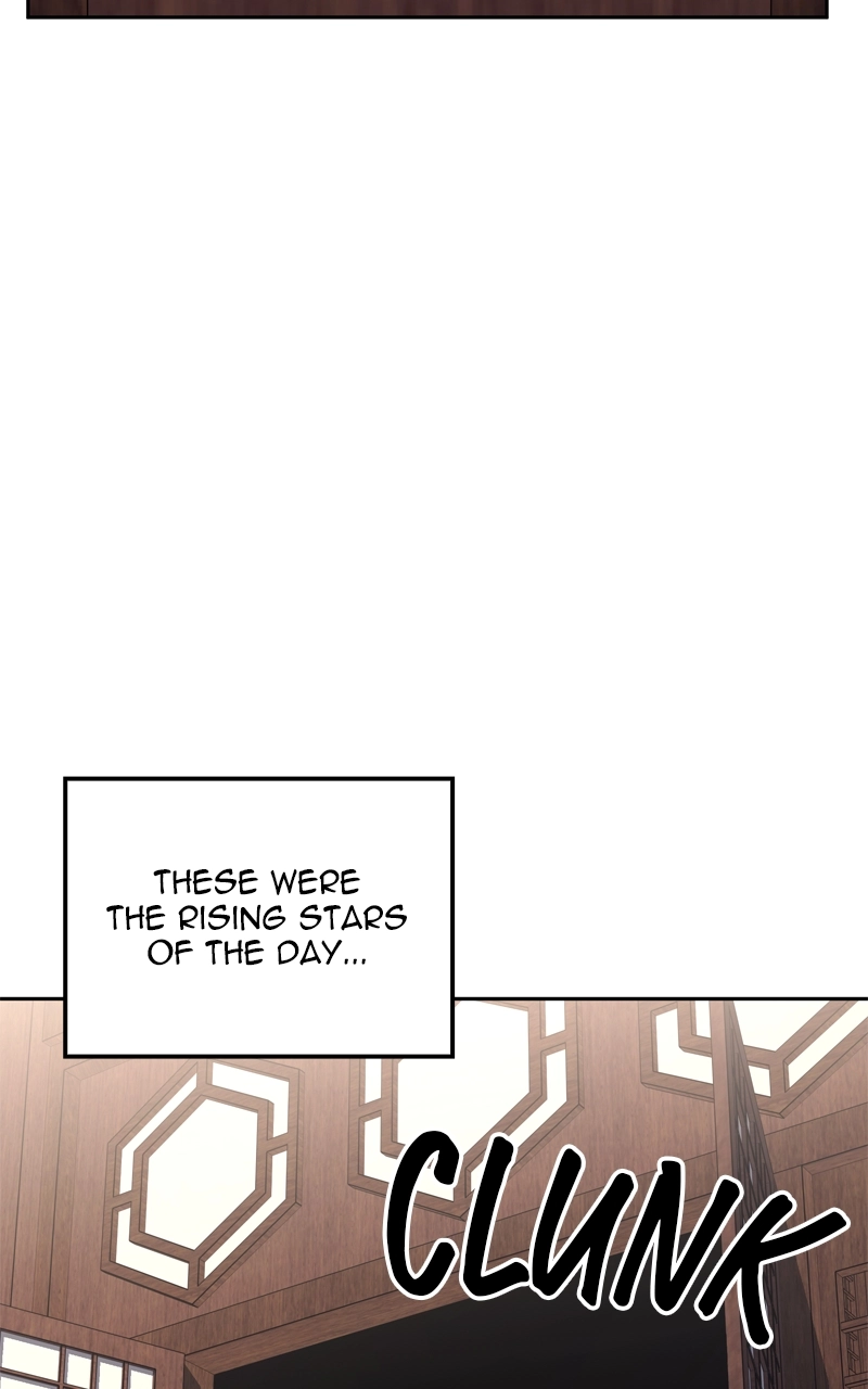 Reincarnated as an Unruly Heir Chapter 154 Page 136