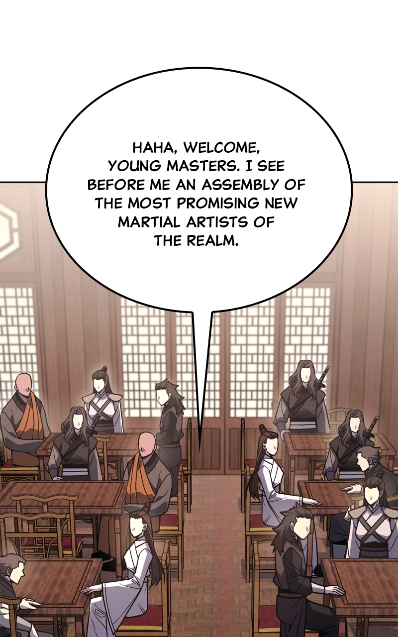 Reincarnated as an Unruly Heir Chapter 154 Page 138