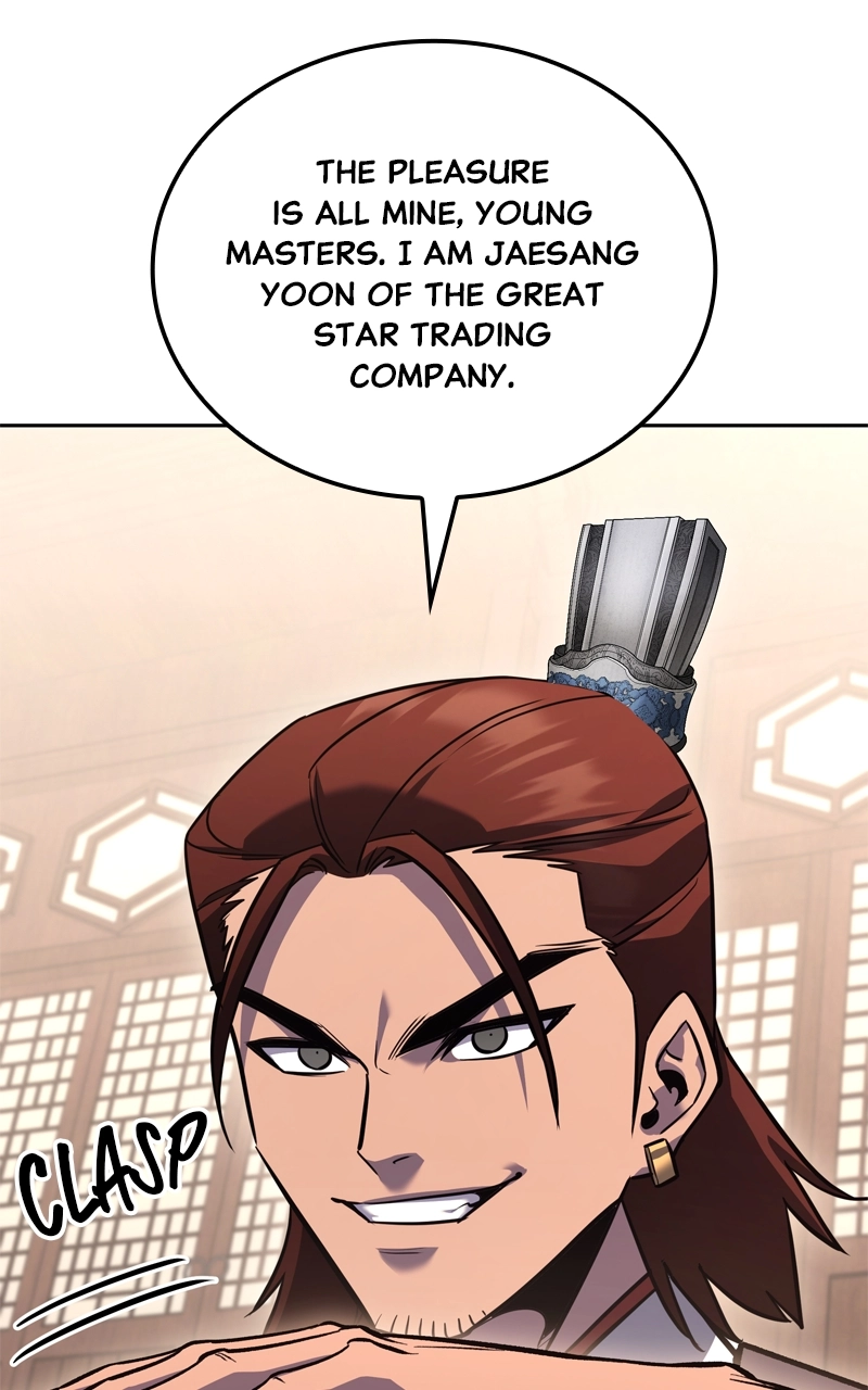 Reincarnated as an Unruly Heir Chapter 154 Page 142