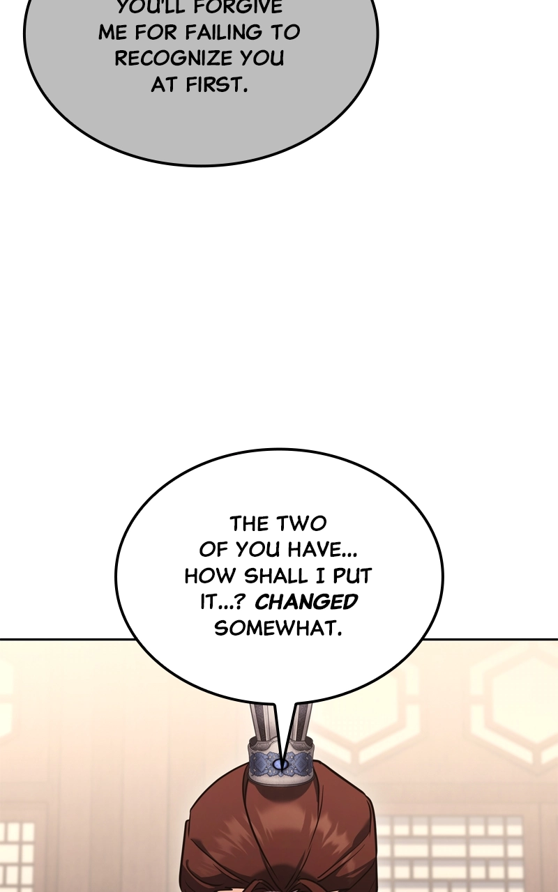 Reincarnated as an Unruly Heir Chapter 154 Page 147