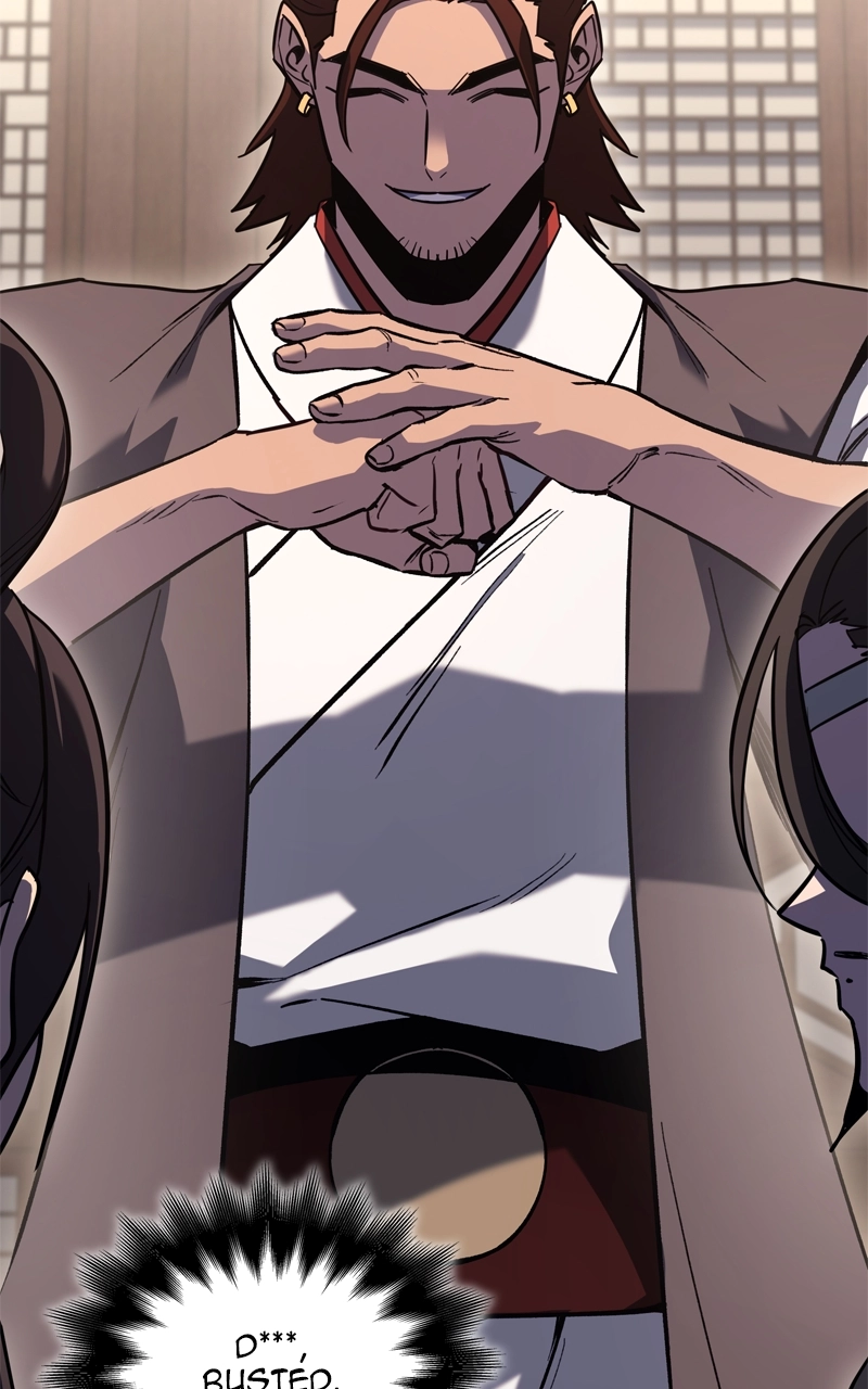 Reincarnated as an Unruly Heir Chapter 154 Page 148