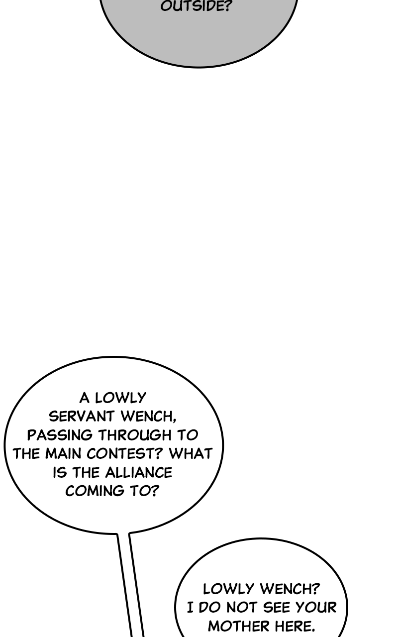 Reincarnated as an Unruly Heir Chapter 154 Page 150