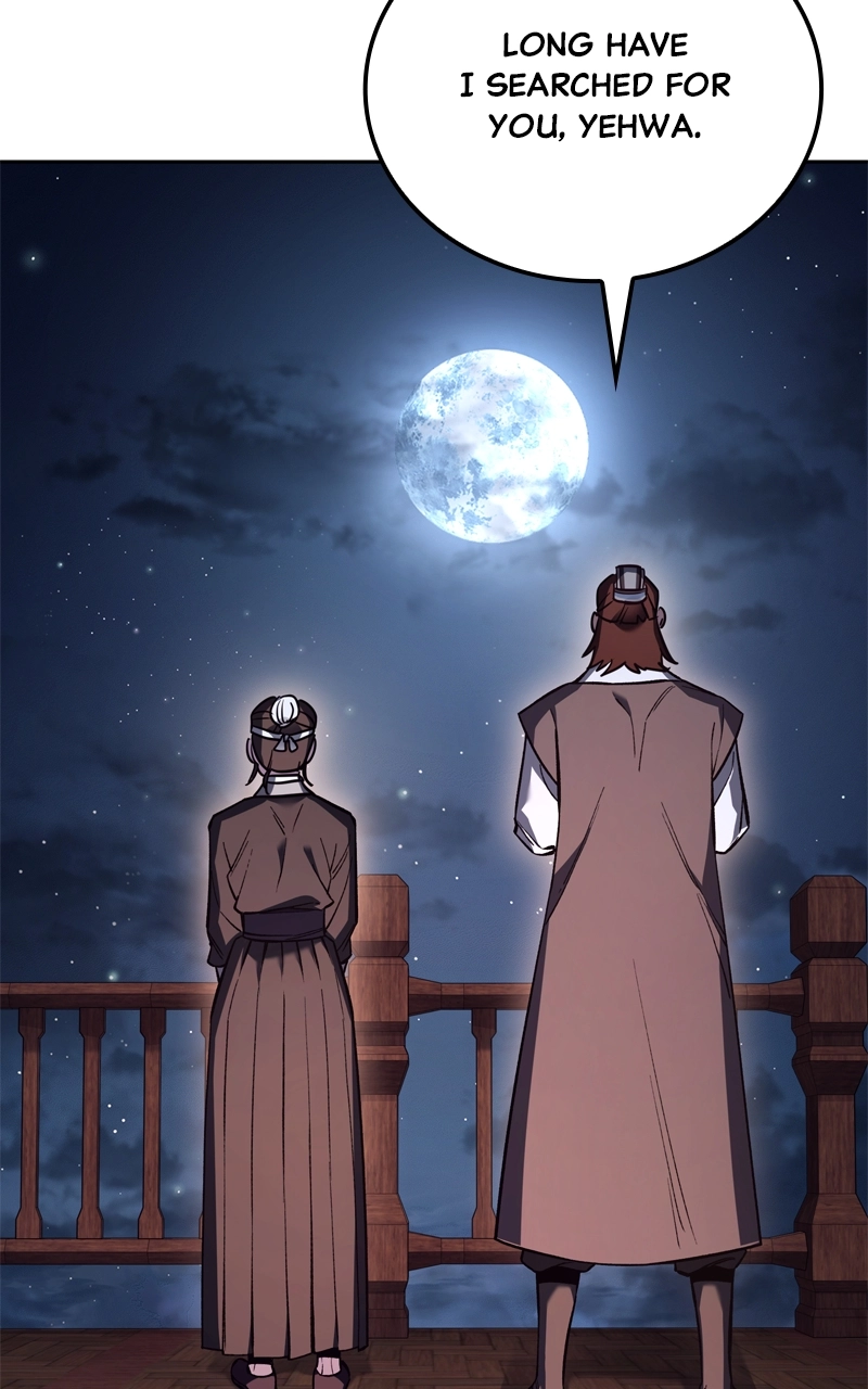 Reincarnated as an Unruly Heir Chapter 154 Page 153