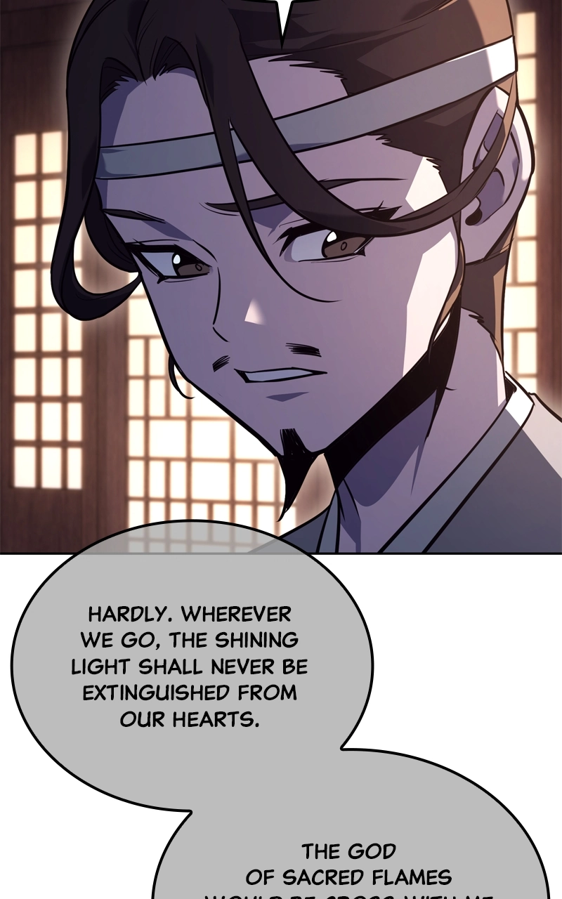 Reincarnated as an Unruly Heir Chapter 154 Page 155