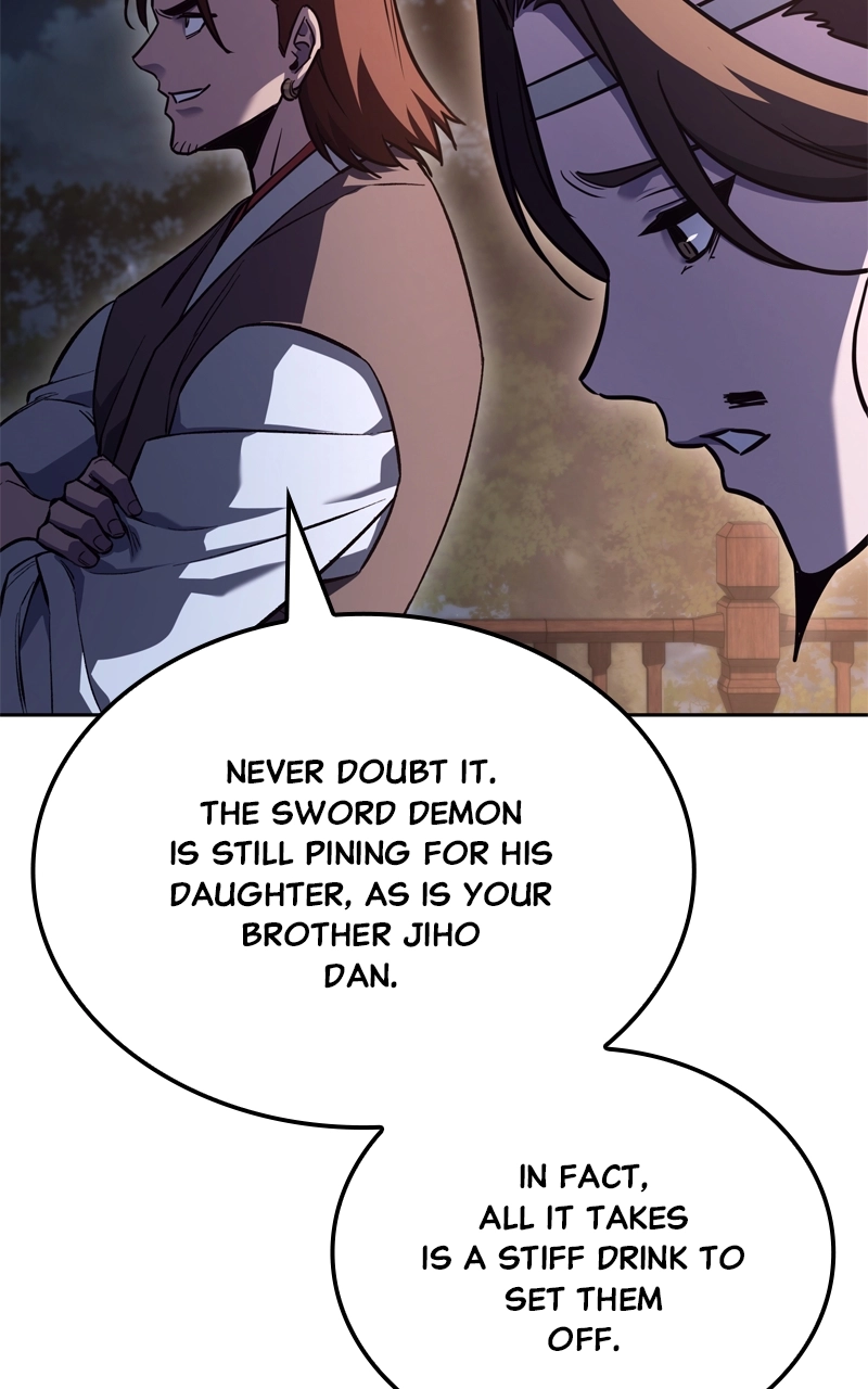 Reincarnated as an Unruly Heir Chapter 154 Page 157
