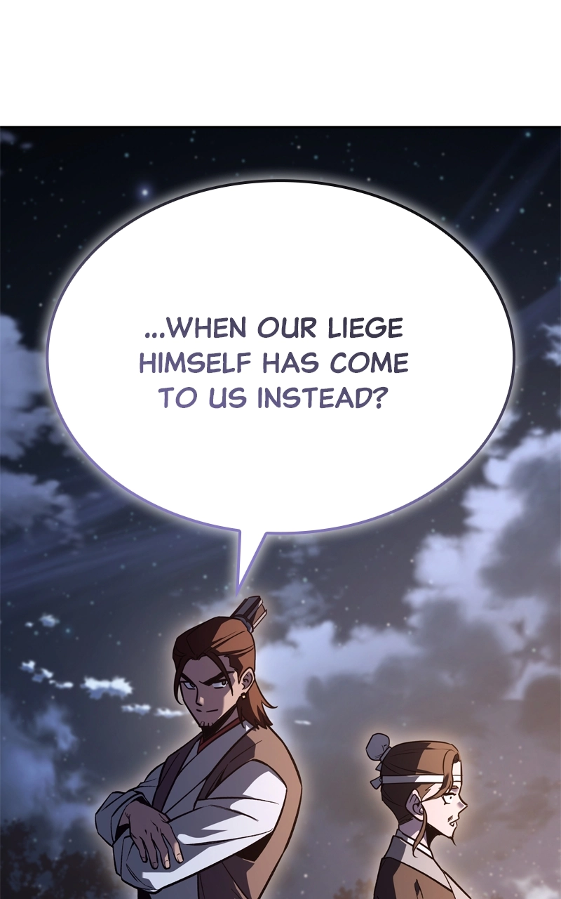 Reincarnated as an Unruly Heir Chapter 154 Page 163