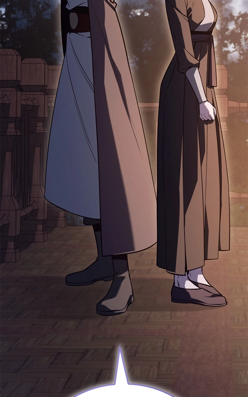 Reincarnated as an Unruly Heir Chapter 154 Page 164