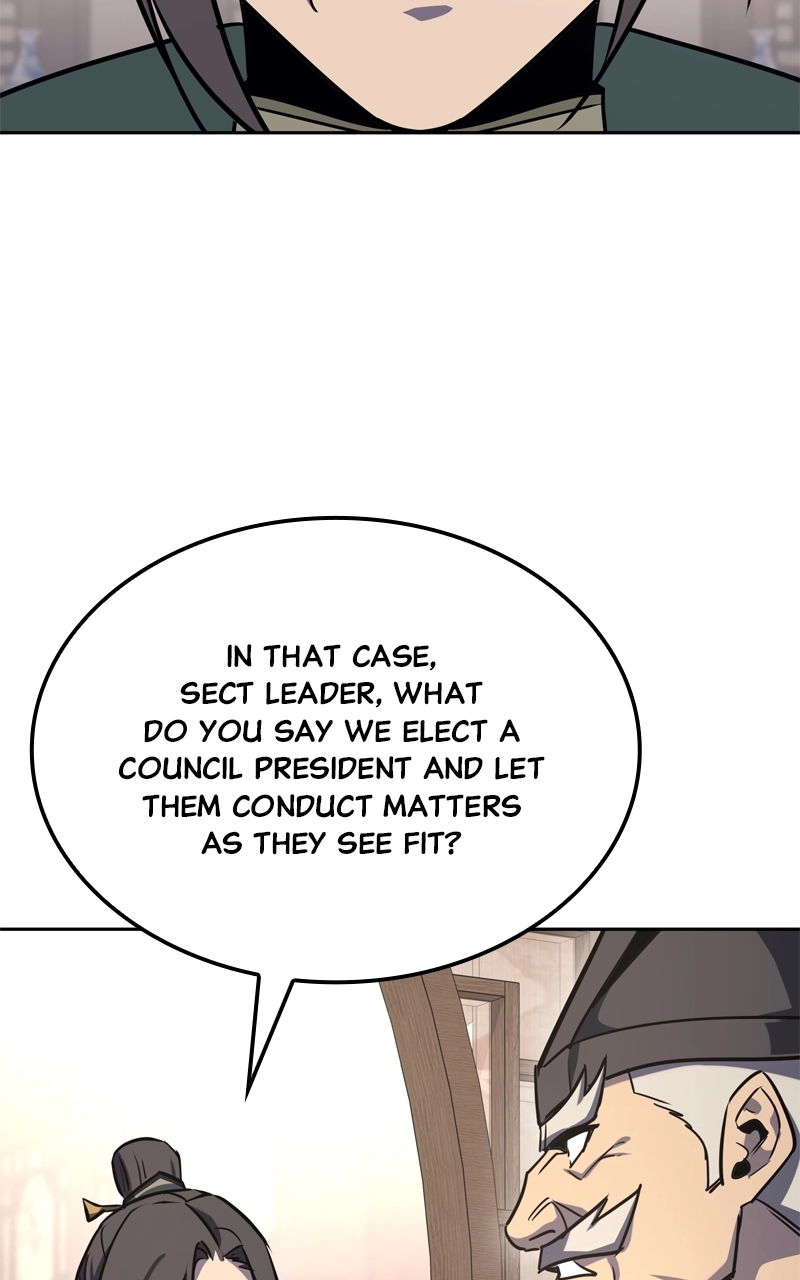 Reincarnated as an Unruly Heir Chapter 137 Page 9