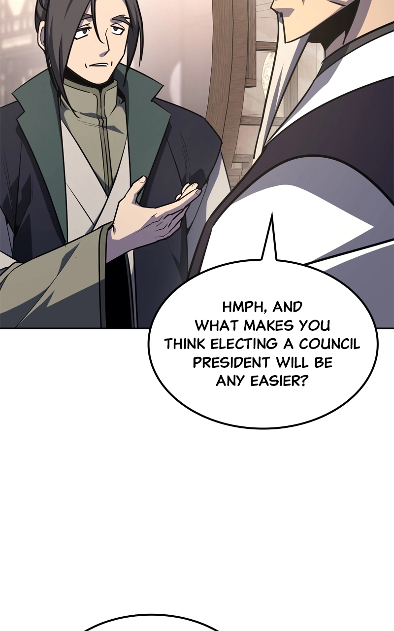 Reincarnated as an Unruly Heir Chapter 137 Page 10