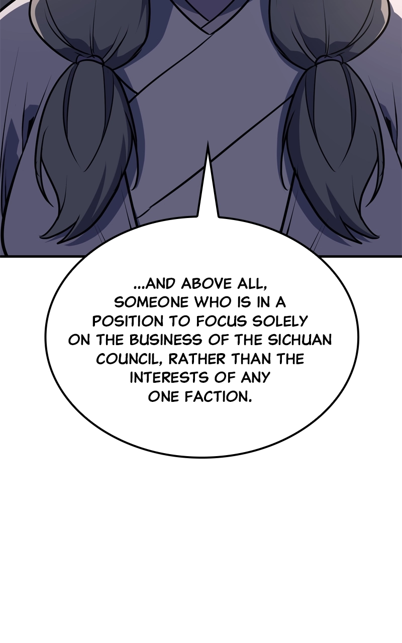 Reincarnated as an Unruly Heir Chapter 137 Page 15