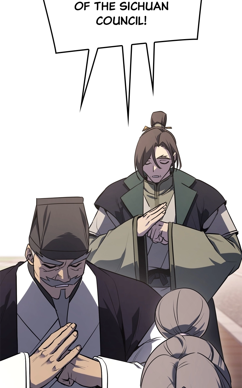 Reincarnated as an Unruly Heir Chapter 137 Page 18