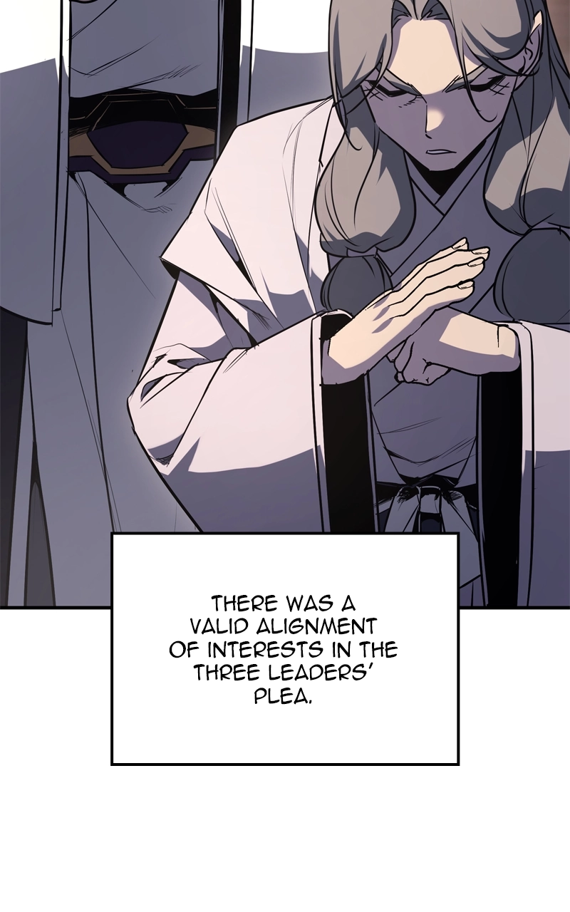 Reincarnated as an Unruly Heir Chapter 137 Page 19