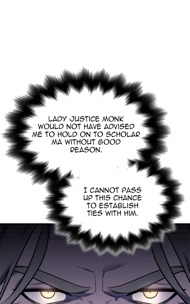 Reincarnated as an Unruly Heir Chapter 137 Page 20