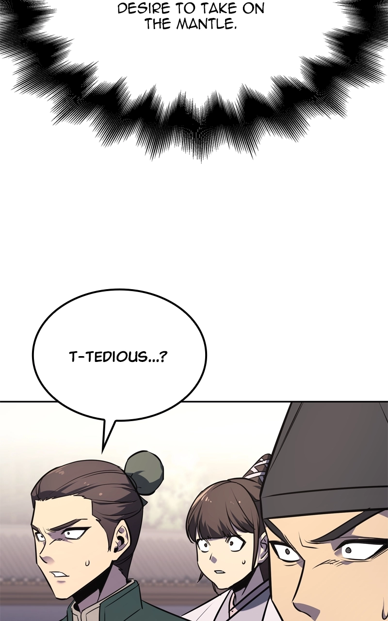 Reincarnated as an Unruly Heir Chapter 137 Page 27