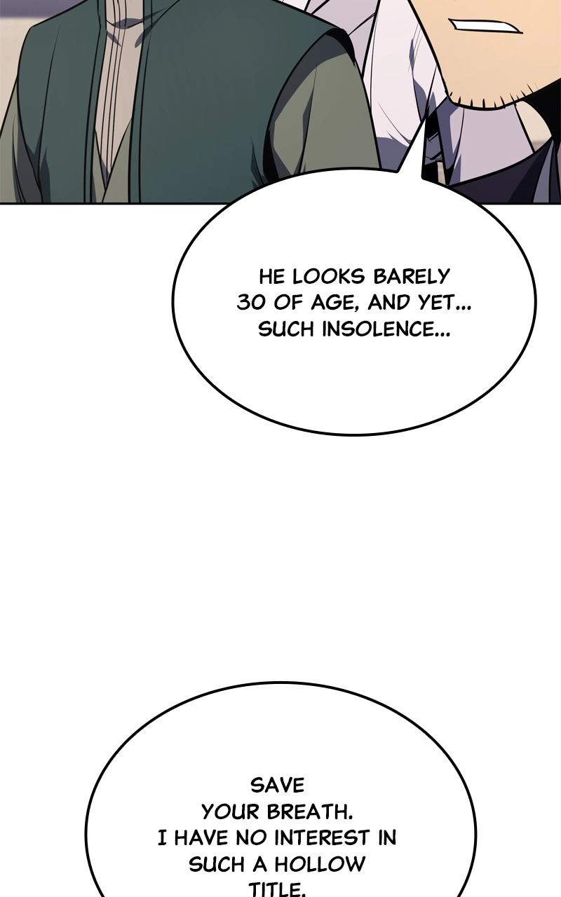 Reincarnated as an Unruly Heir Chapter 137 Page 28