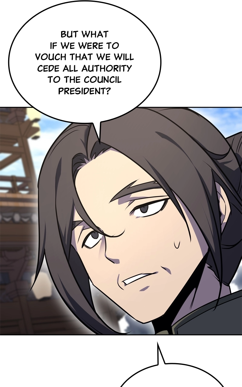 Reincarnated as an Unruly Heir Chapter 137 Page 32