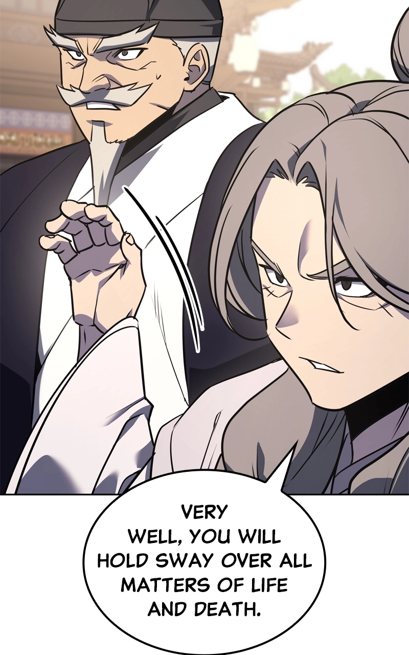 Reincarnated as an Unruly Heir Chapter 137 Page 39