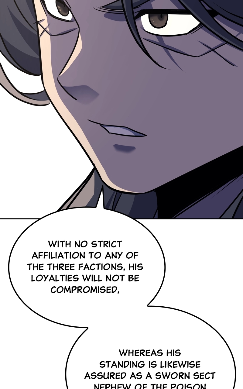 Reincarnated as an Unruly Heir Chapter 137 Page 41