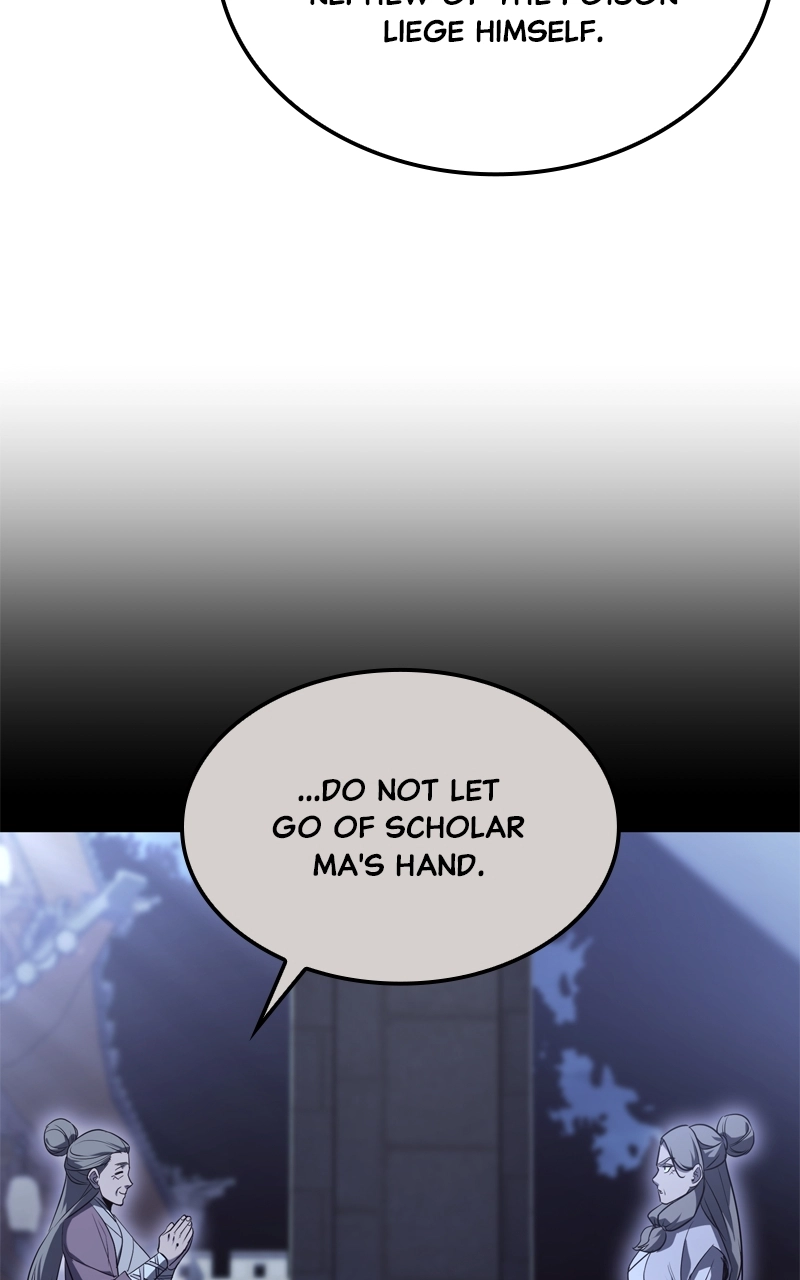 Reincarnated as an Unruly Heir Chapter 137 Page 42
