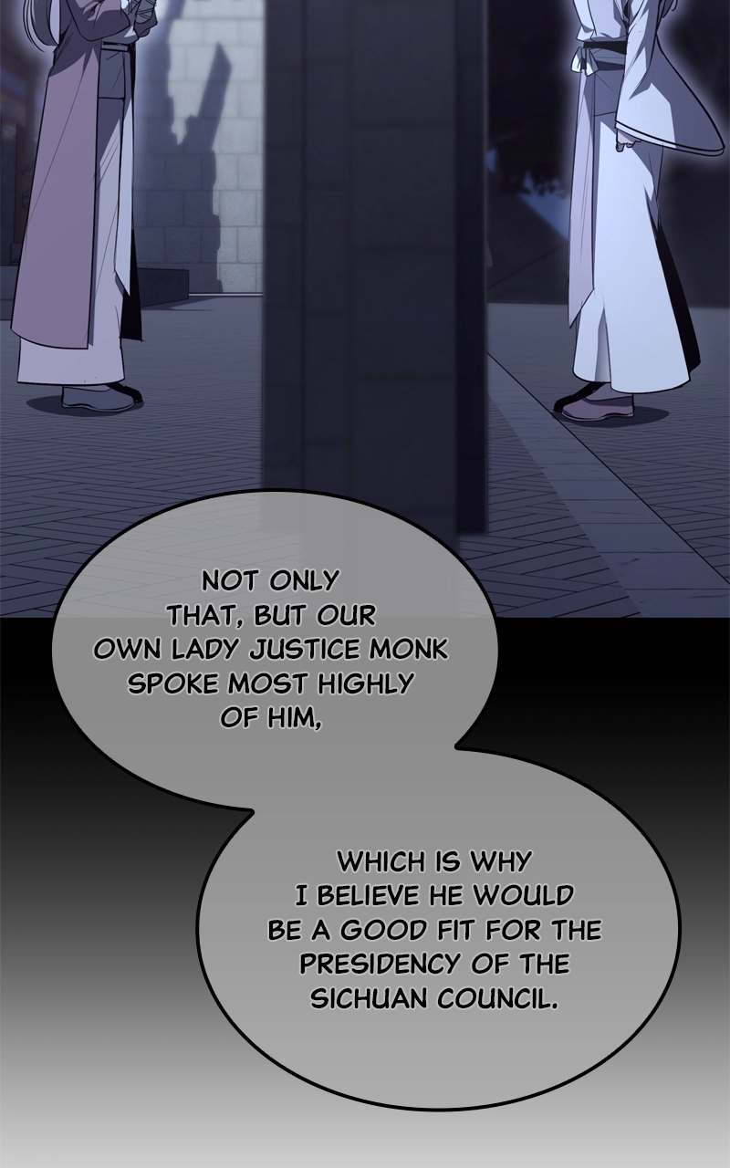 Reincarnated as an Unruly Heir Chapter 137 Page 43