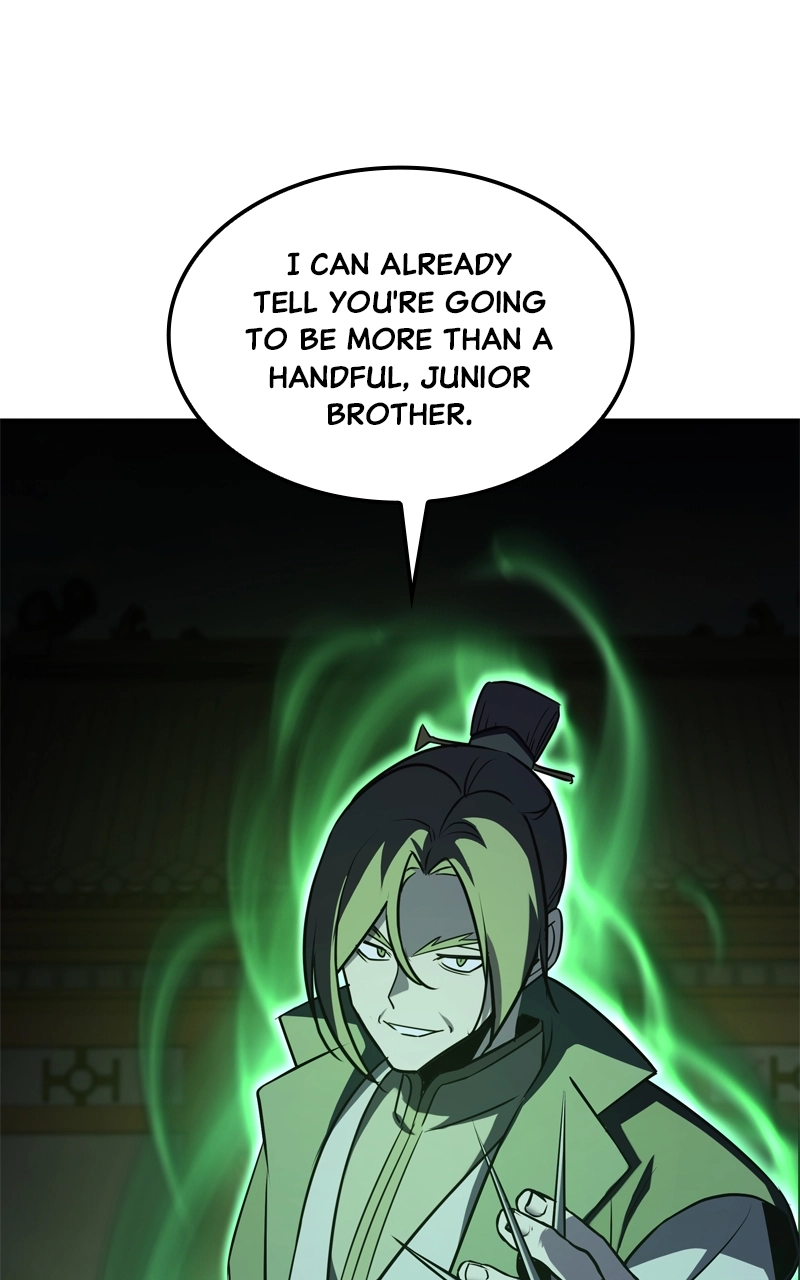 Reincarnated as an Unruly Heir Chapter 137 Page 95