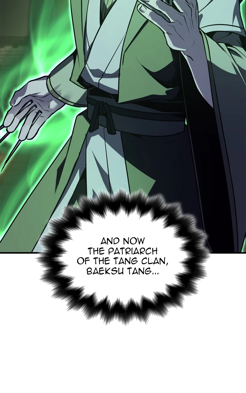 Reincarnated as an Unruly Heir Chapter 137 Page 96