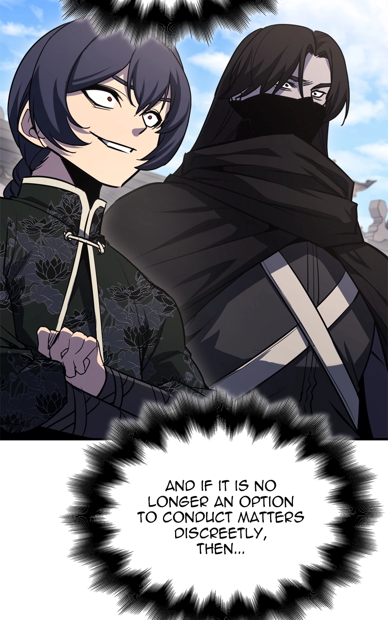 Reincarnated as an Unruly Heir Chapter 137 Page 99