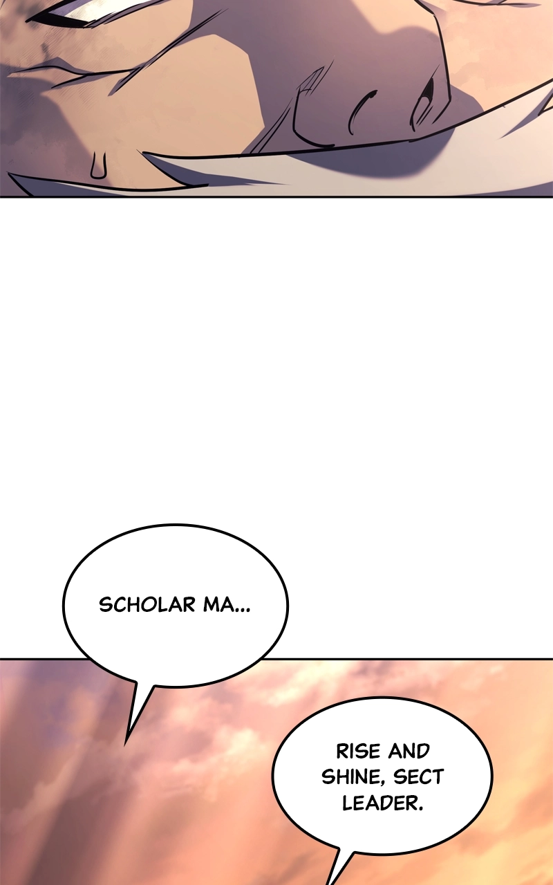 Reincarnated as an Unruly Heir Chapter 137 Page 108