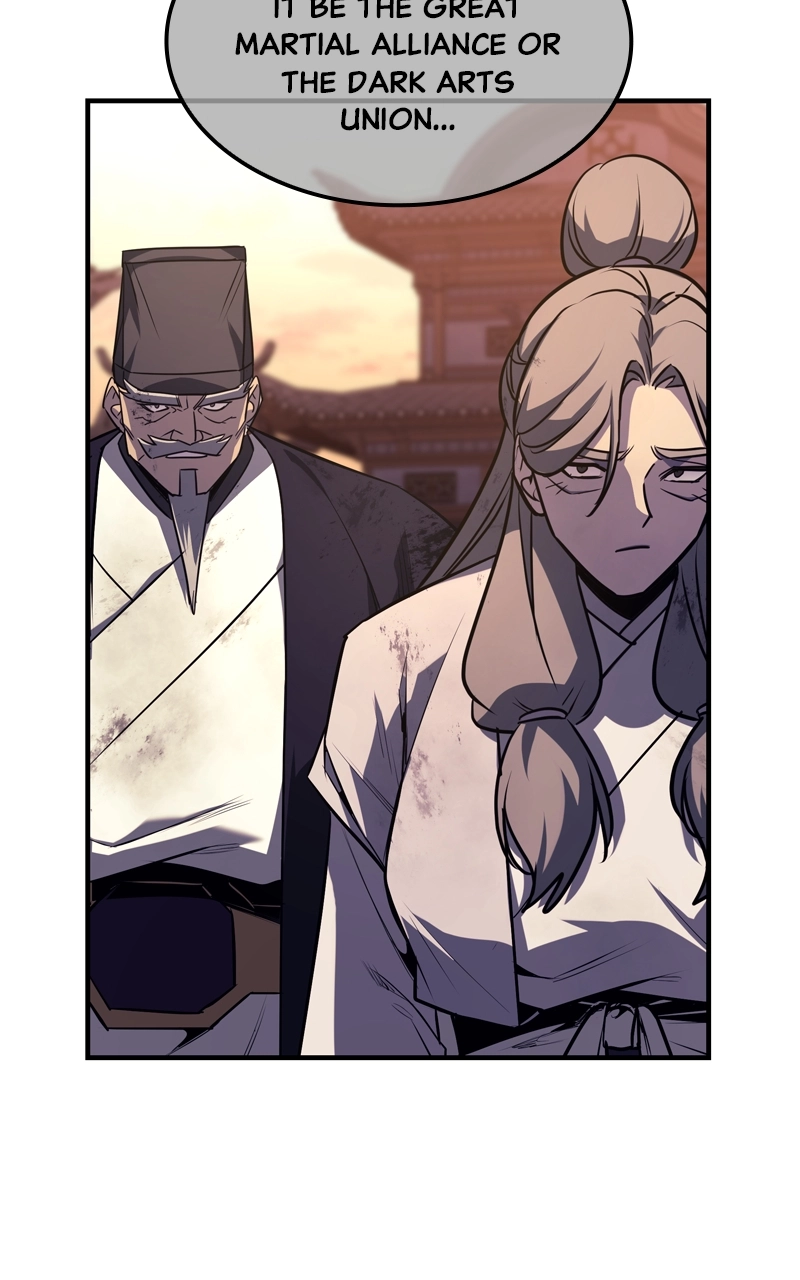 Reincarnated as an Unruly Heir Chapter 137 Page 115