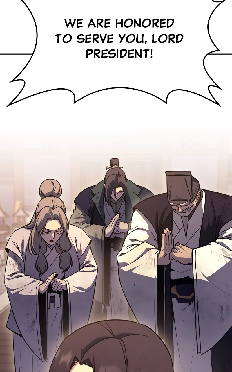 Reincarnated as an Unruly Heir Chapter 137 Page 120