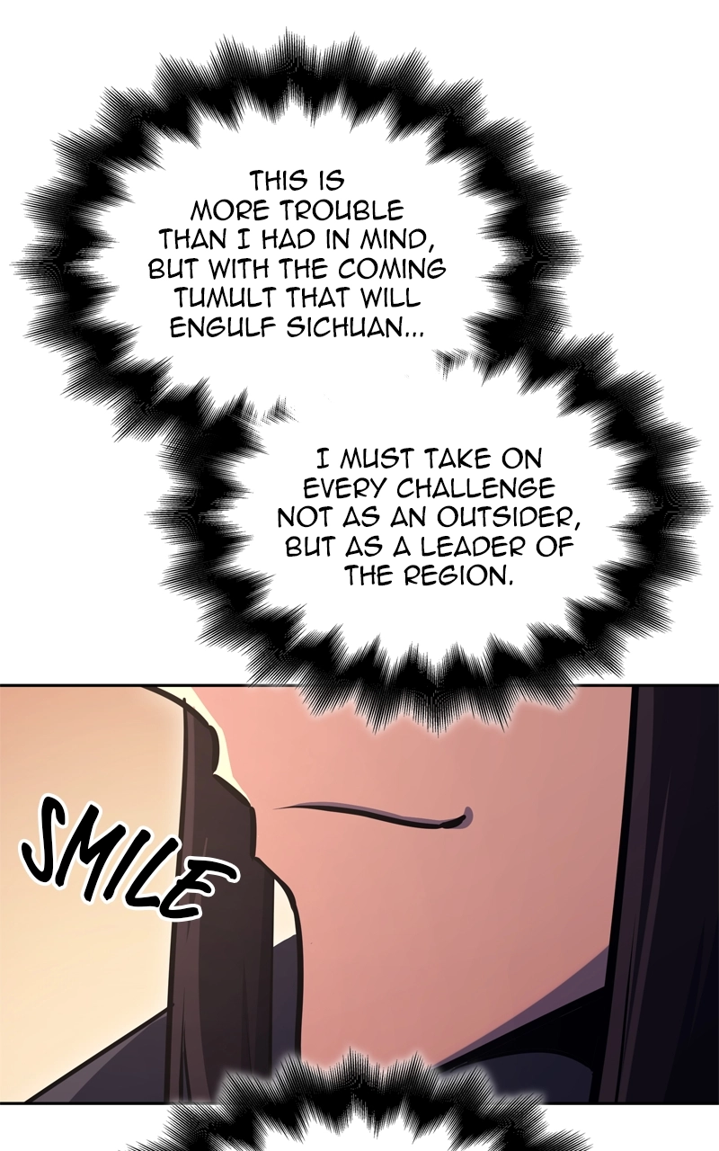 Reincarnated as an Unruly Heir Chapter 137 Page 122