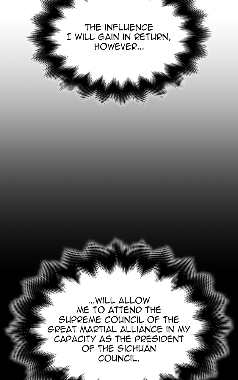 Reincarnated as an Unruly Heir Chapter 137 Page 123