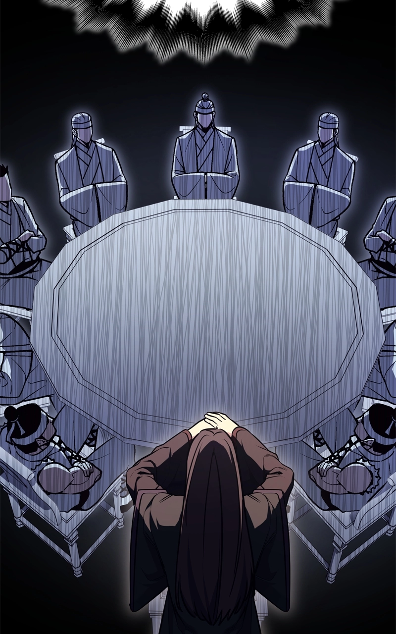 Reincarnated as an Unruly Heir Chapter 137 Page 124