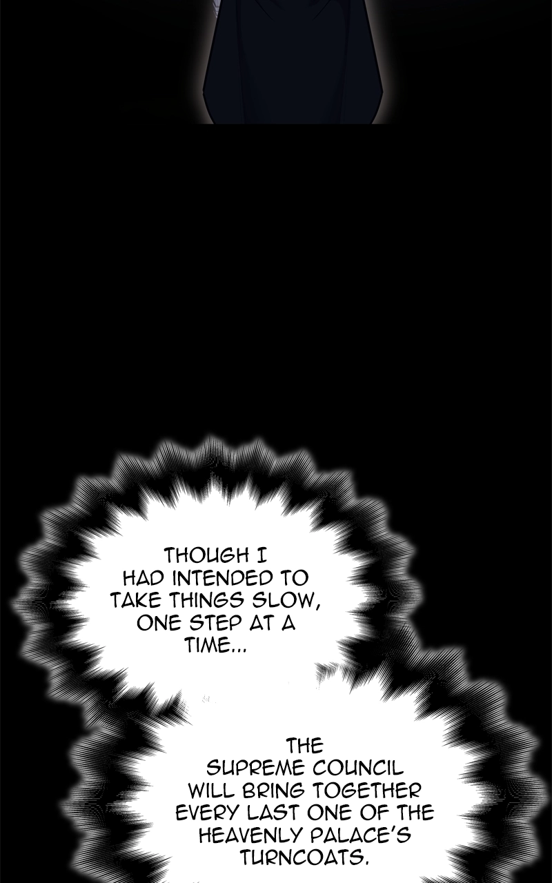 Reincarnated as an Unruly Heir Chapter 137 Page 125