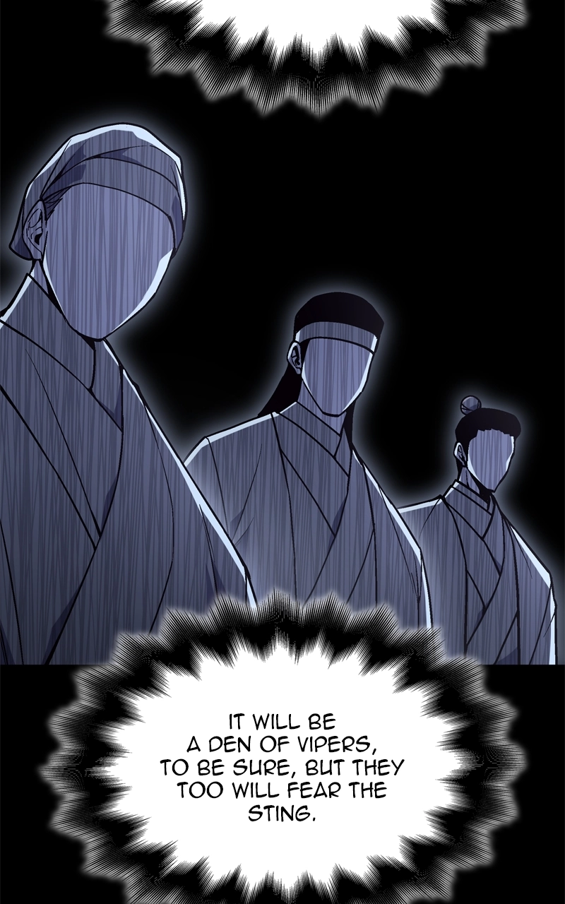 Reincarnated as an Unruly Heir Chapter 137 Page 126