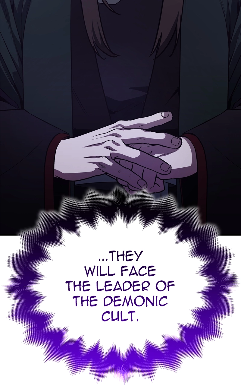 Reincarnated as an Unruly Heir Chapter 137 Page 130