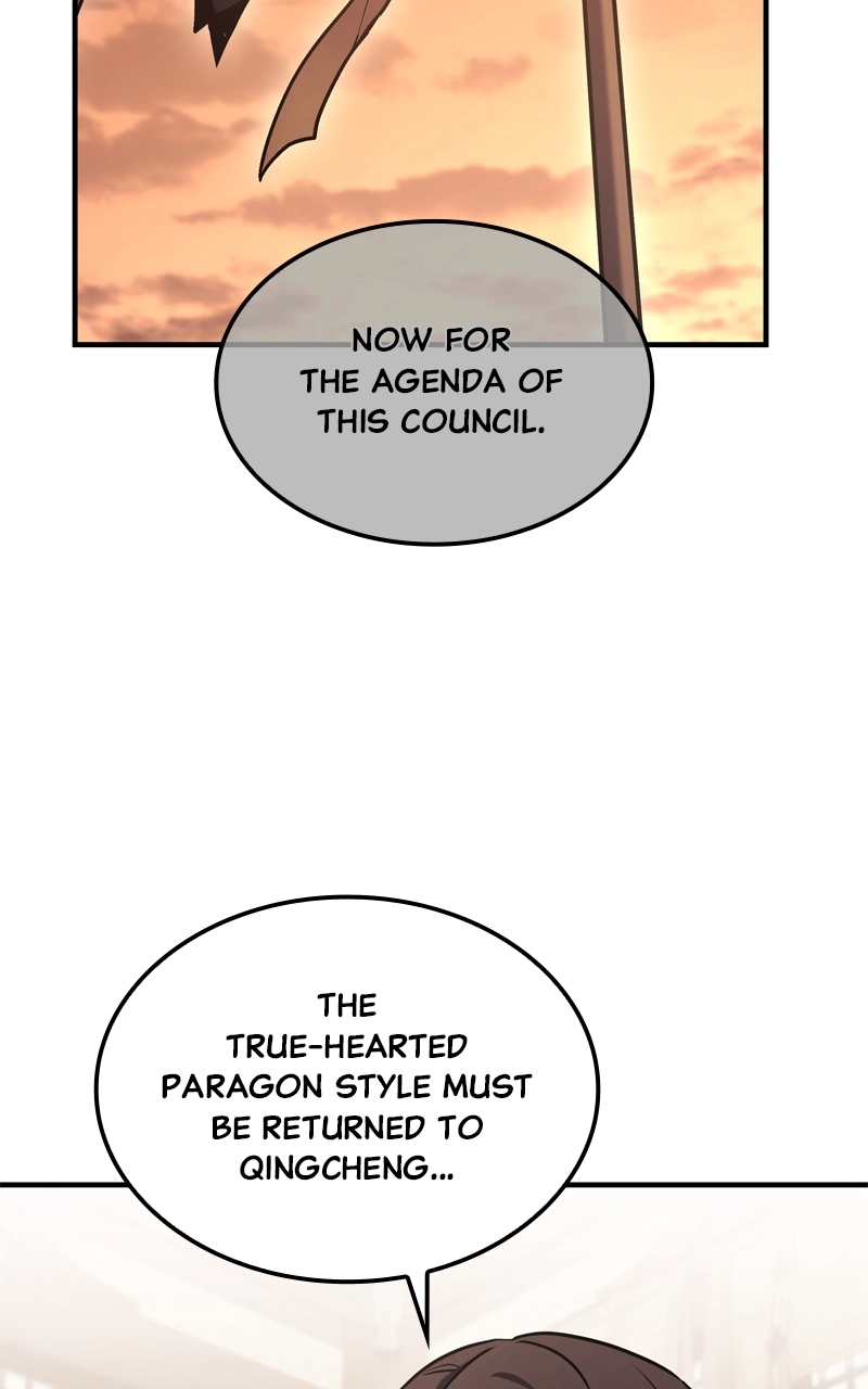 Reincarnated as an Unruly Heir Chapter 137 Page 132