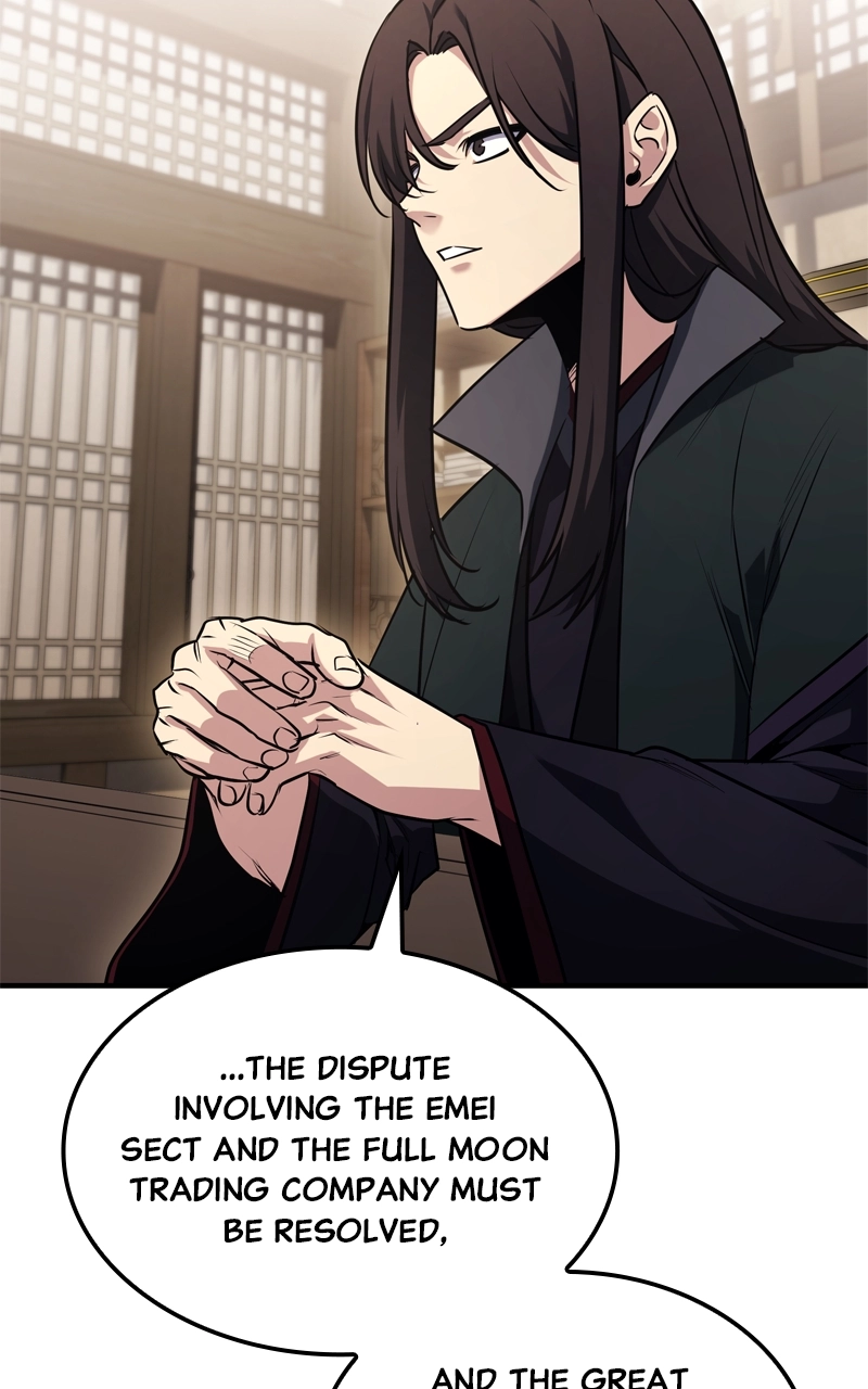 Reincarnated as an Unruly Heir Chapter 137 Page 133