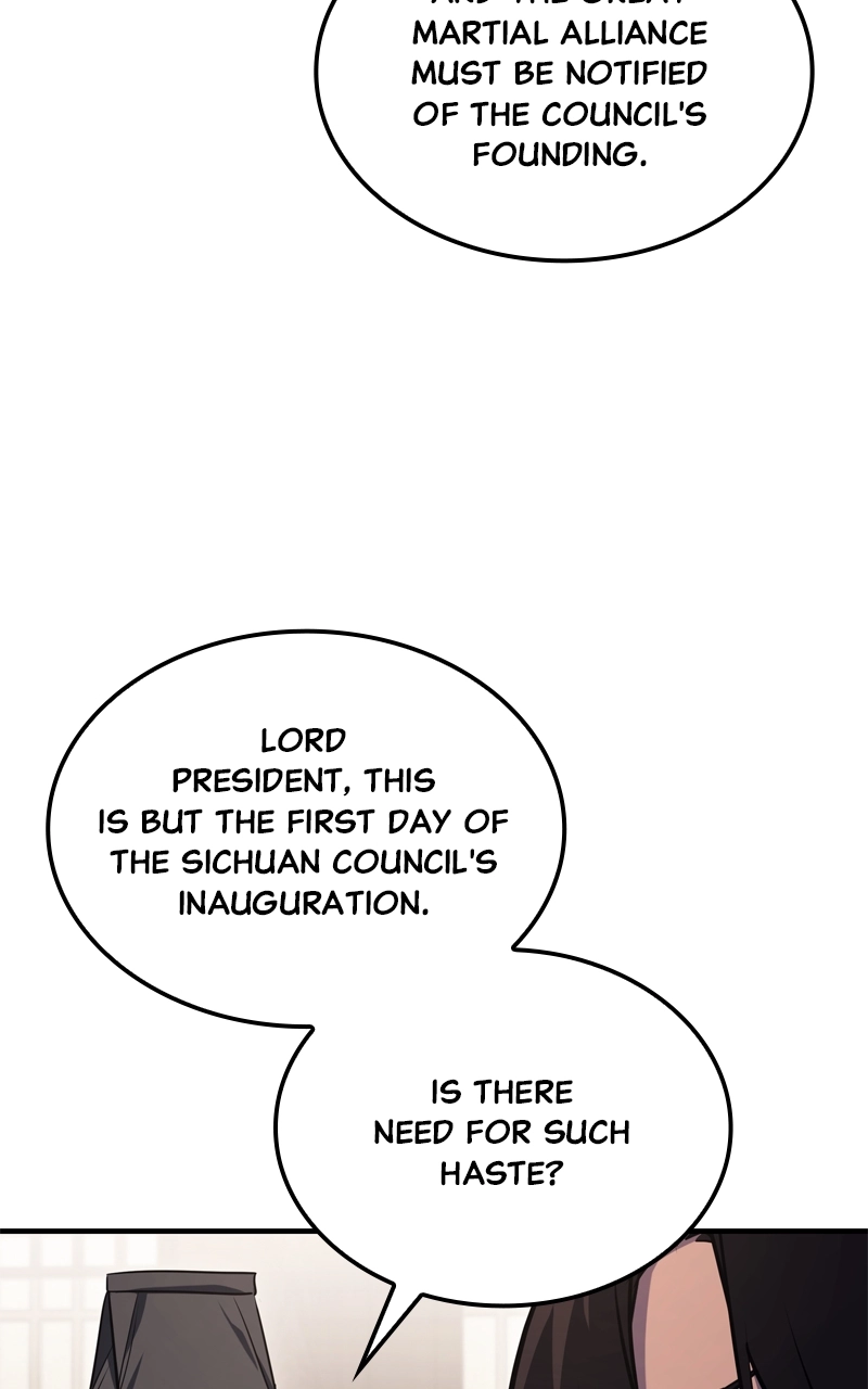 Reincarnated as an Unruly Heir Chapter 137 Page 134