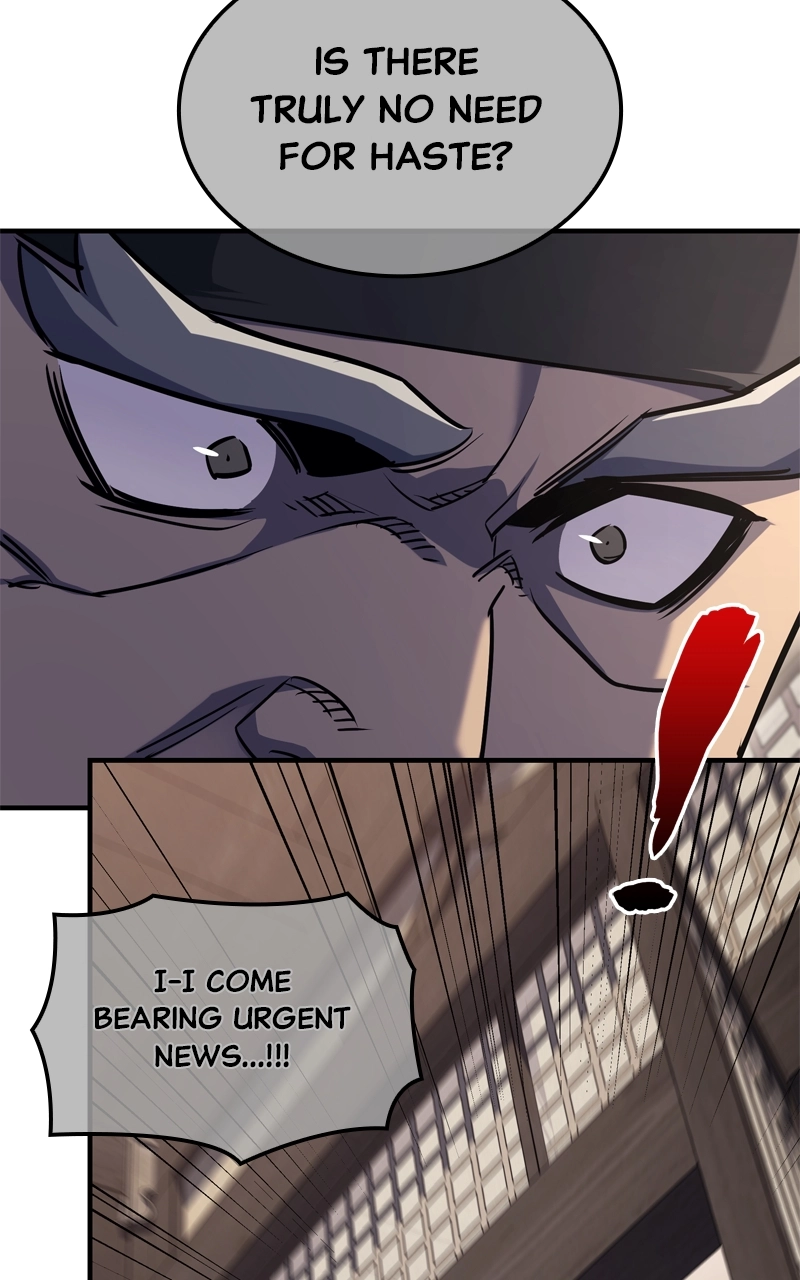 Reincarnated as an Unruly Heir Chapter 137 Page 136