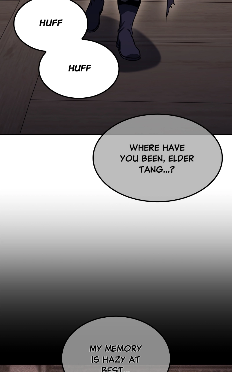Reincarnated as an Unruly Heir Chapter 137 Page 139