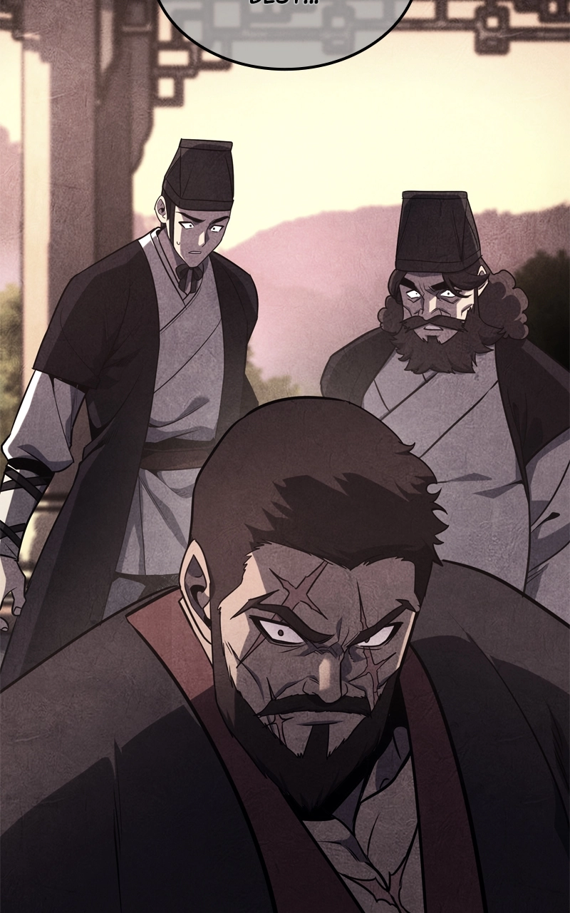 Reincarnated as an Unruly Heir Chapter 137 Page 140