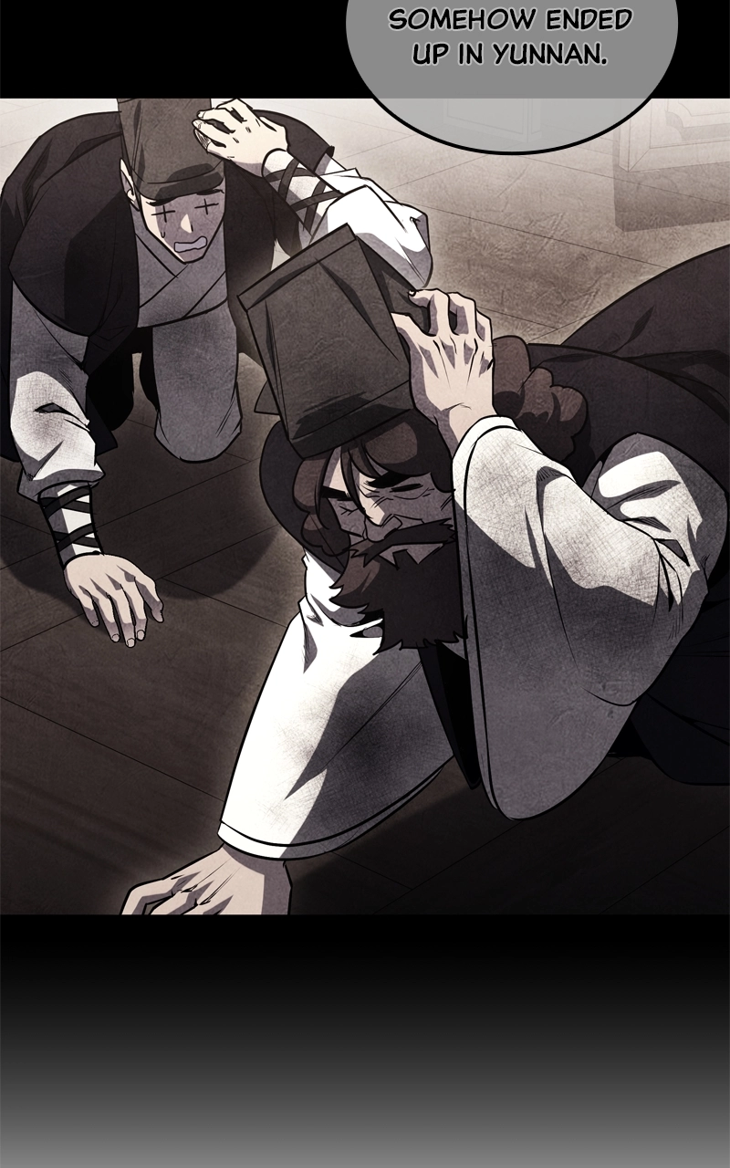 Reincarnated as an Unruly Heir Chapter 137 Page 142
