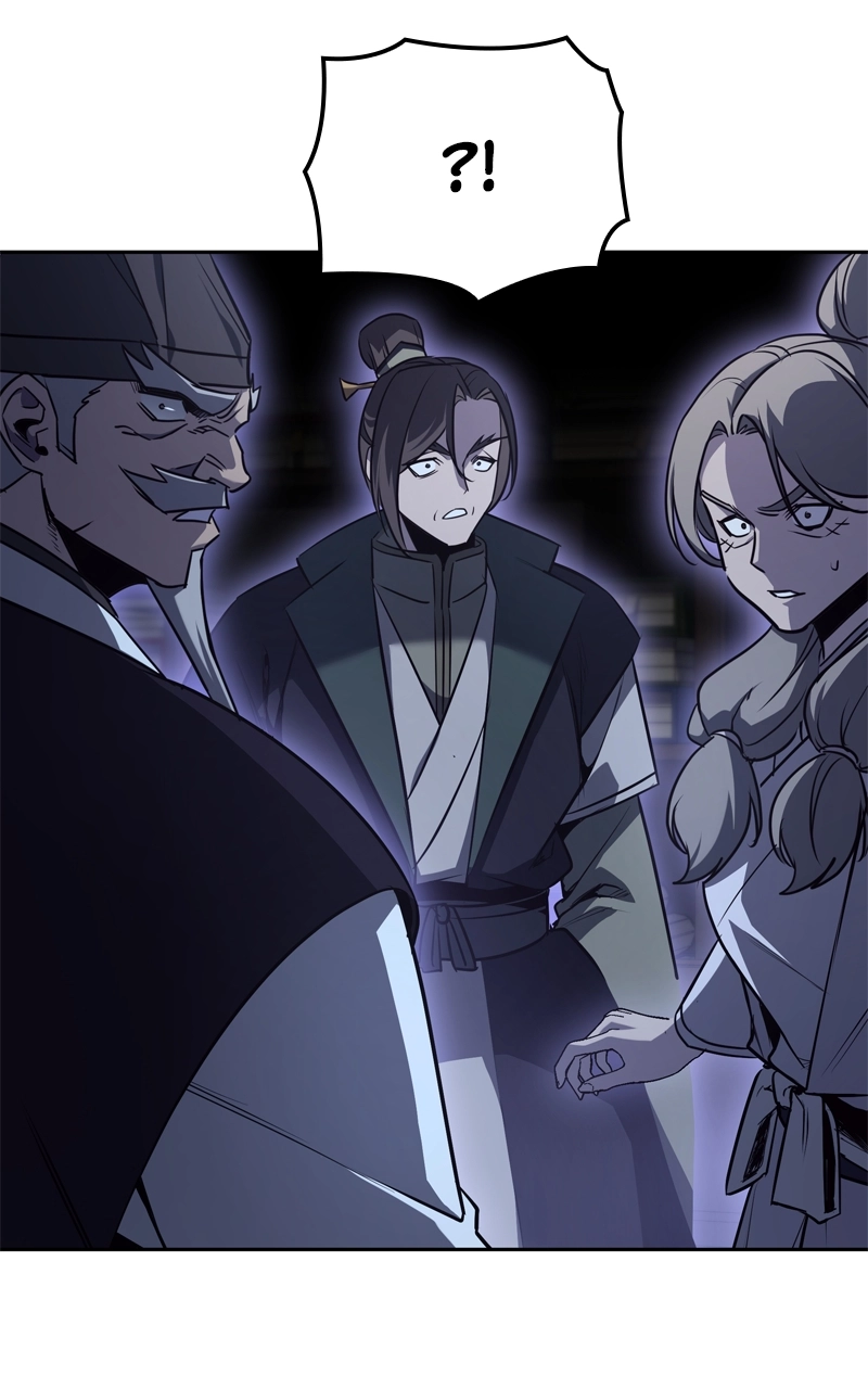 Reincarnated as an Unruly Heir Chapter 137 Page 149